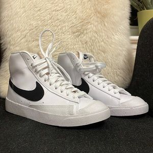 Nike Blazer Mid ‘77 Next Nature